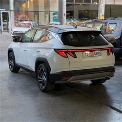 هيونداي توسان